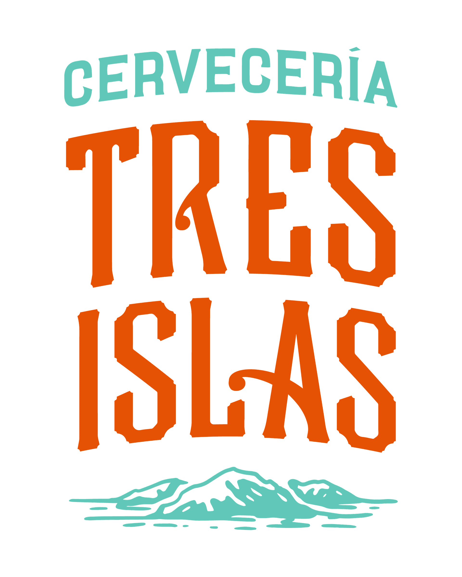 Tres Islas